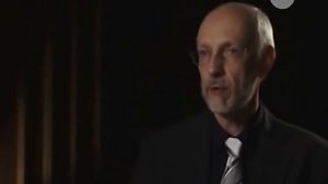 Найдены древние скрижали заповедений в ларце Моисея