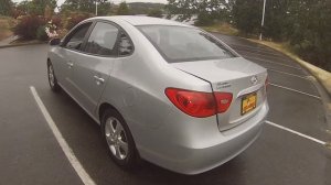 2010 Hyundai Elantra