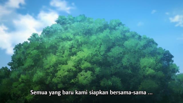 Isekai Nonbiri Nouka Episode 7 Subtitle