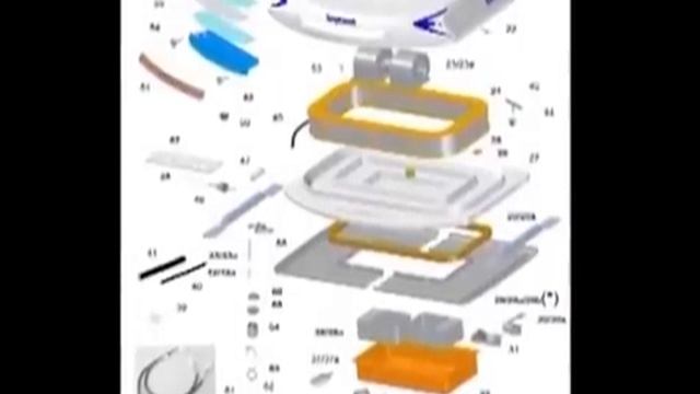 Инструкция по установке кондиционера DIRNA 2) смотреть онлайн