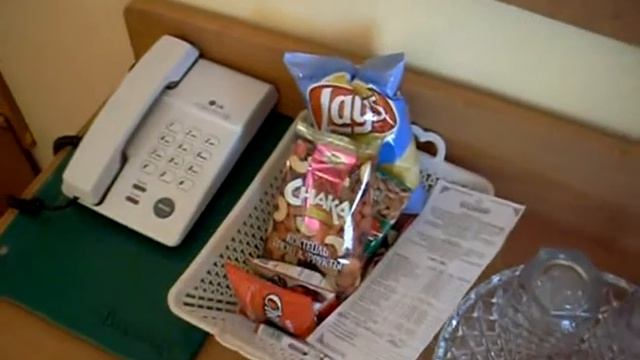 гостиница "Владимир" г. Владимир смотреть онлайн