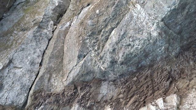 Кравцовские водопады в Приморском крае | Февраль 2023