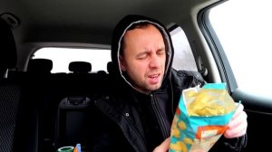 Весь день ем: ГЛОБУС