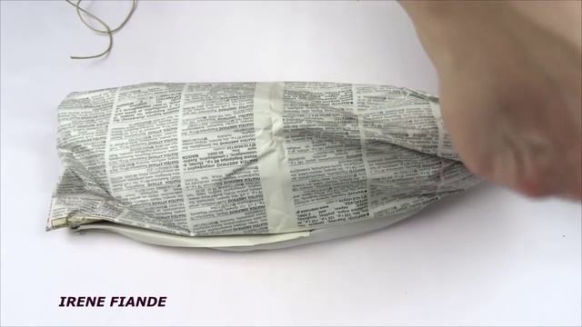Рецепт Дорадо в духовке. Как приготовить дорадо в духовке в газете