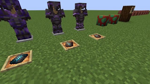 ?СНАПШОТ 1.20 (23w12a) - яйцо нюхача, новый скалк блок и тд. смотреть онлайн