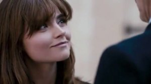 Клара Освальд. Доктор Кто | Clara Ocvald . Doctor Who