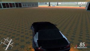 Настройка на Nissan Silvia s15 | MTA Drift Paradise