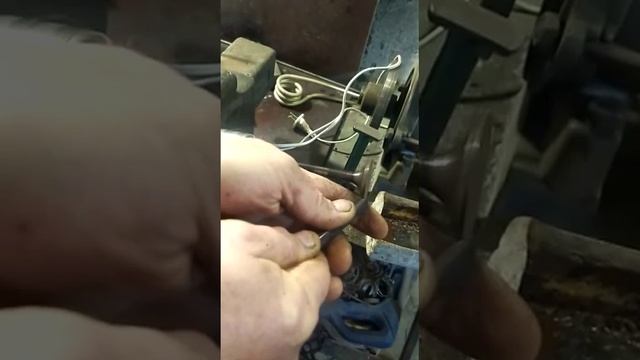 Как легко и быстро почистить клапана от нагара. смотреть онлайн