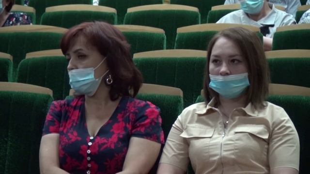Начальник управления ГИБДД МВД по РБ Динар Гильмутдинов с рабочей поездкой в Альшеевском районе