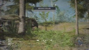 Find new Bivouac in Ghost Recon Breakpoint