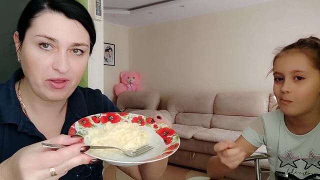 ВЛОГ: Обзор покупок/Я в ШОКЕ? Кухня как Новая/На что способны таблетки для ПОСУДОМОЙКИ? смотреть онлайн