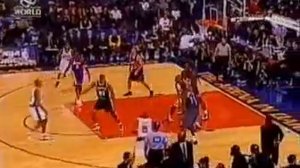 NBA All-Star Game 2000 / Матч всех звёзд НБА 2000