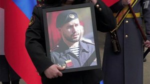 Владимир Жога