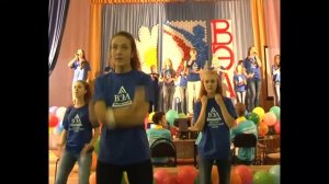 танец недетское время