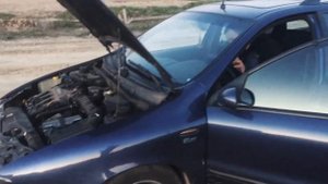 Фиат Мареа/FIAT Marea Weekend 1.6 16v/ОЧЕНЬ СТРАННЫЙ ОБЗОР