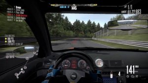 Need for Speed: Shift - Tier 2: Mixed Series #1.3