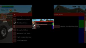 веселюсь с читами в chicken gun