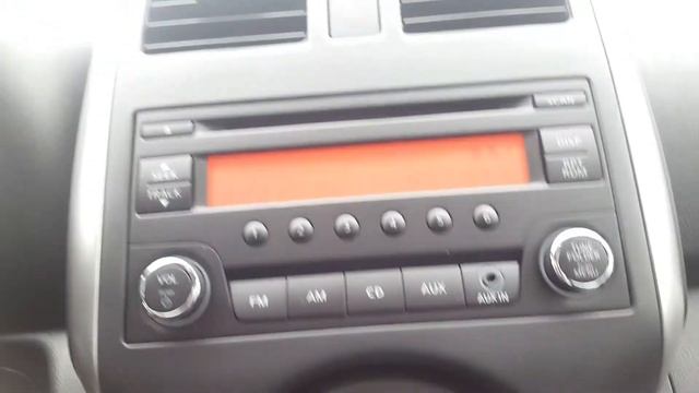 2017 Nissan Micra SV red - Sherwood Nissan смотреть онлайн