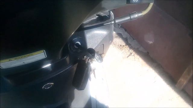 ГЛОХНЕТ ПОСЛЕ ПРОГРЕВА МОТОР НА СКУТЕРЕ «VIPER» STORM (150 КУБОВ VII) | РЕМОНТ СКУТЕРА смотреть онлайн