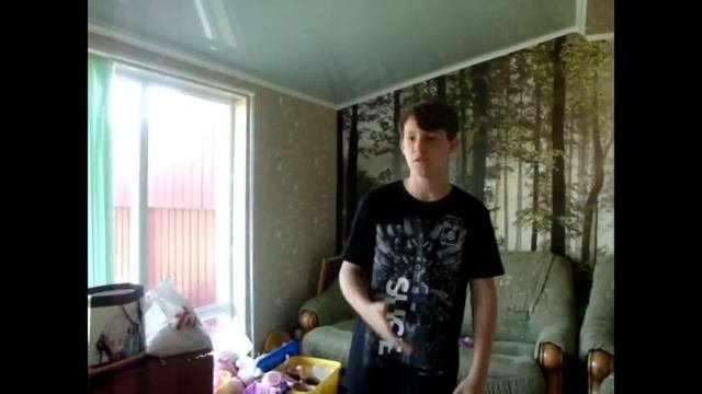 Как научится кататься на скейте. Пробуем Олли