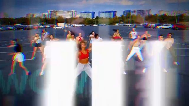 VORONINA DANCE, танцевальная студия г.Севастополь