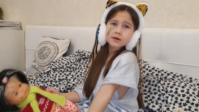 Сказка про девочку, которая теряет телефон. смотреть онлайн