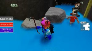 Джейсон Вурхиз добрался до роблокса. Роблокс Джейсон Вурхиз или пятница 13.