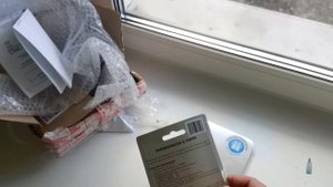 #0008 Термометр TM979H со звуковым сигналлом для ректификационной колонны или дистилятора