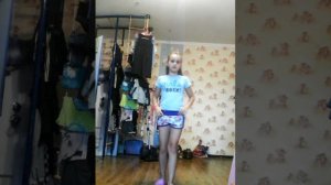 Как стать гимнасткой