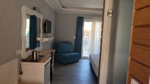 КARBEL SUN HOTEL 3* с шикарным расположением в Олюденизе. Обзор 2021