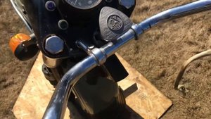 Вилка урал турист имз 8.103.40