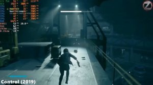 nVidia GeForce GTX 760 2gb Test in Games