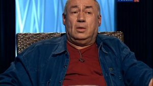 9. Игра в бисер с Игорем Волгиным.Габриэль Гарсиа Маркес   Сто лет одиночества