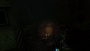 Metro 2033 Redux полное прохождение без комментариев часть 2