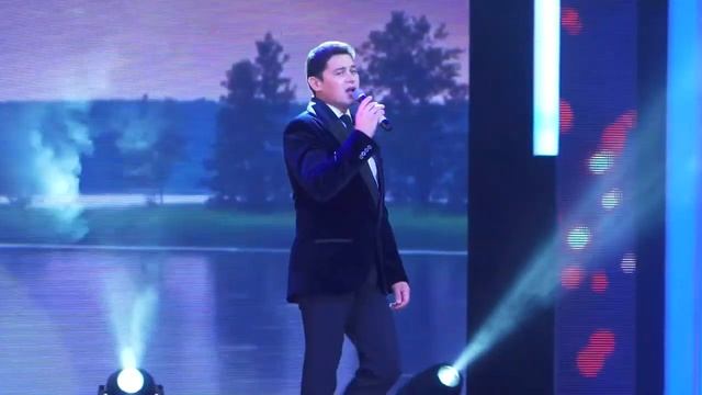 Александр Петров «Единство народов» смотреть онлайн