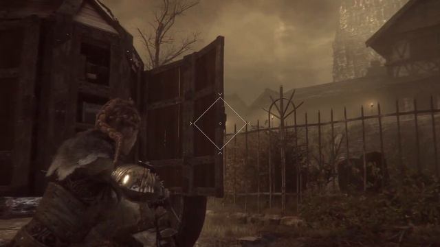 A Plague Tale: Innocence - Глава 16 - Коронация смотреть онлайн