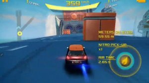 Asphalt 8 DS-3 Racing Sector 8 rev. - 1:16:509