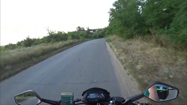 Ау́льский плацдарм.