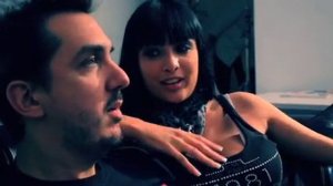 Luch et Anissa Kate (actrice X)