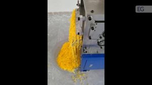 Машина для производства бумажного наполнителя SD-01