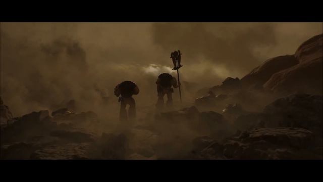 Failure - Breaking Benjamin [Warhammer 40k Music Video/GMV/AMV] смотреть онлайн