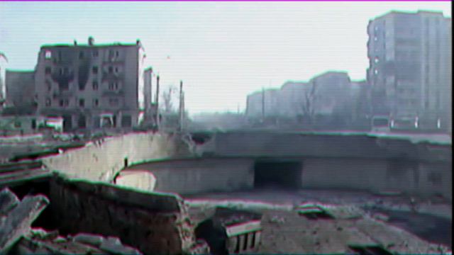 Андрей Стычкин - Здравствуй мама【Real Footage】 смотреть онлайн