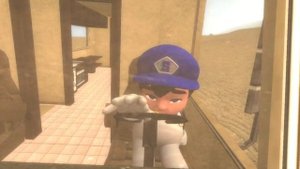 TESTING - SMG4 FANMADE VIDEO "SMG4: SMG4's Dreamy Journey"