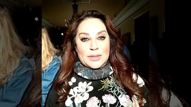 АЛЛА ВЕРБЕР. TATIANA PARFENOVA. BLOOMING/ЦВЕТЕНИЕ. Москва. Отель Метрополь. 30 ноября'18 смотреть онлайн