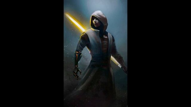 Who were the Jedi Temple Guard? - Jedi Temple Guard Lore Series Chapter 1 смотреть онлайн
