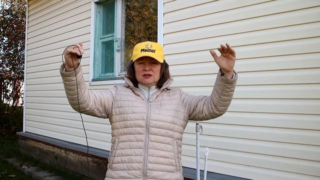 291_Как лучше формировать яблони. Луговой сад... Что это?