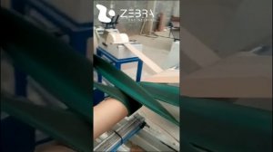Станок изготовления картонных втулок/гильз/шпуль/трубок/тубусов. Модель: Paper – 5.