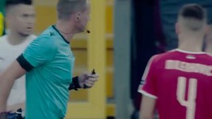 ЖУТКИЕ ТРАВМЫ ФУТБОЛИСТОВ 2020. Футбольный топ @user-ov9ve4hg8p