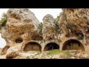 Город мертвых