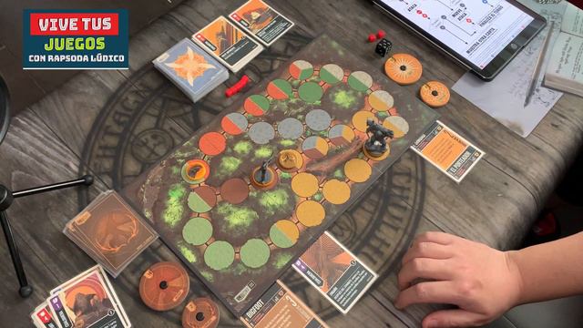 💪 UNMATCHED PARTIDA EN SOLITARIO CON AUTOMATCHED 2021 смотреть онлайн